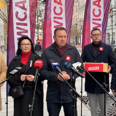 Kotyliony dla łodzian - 2025