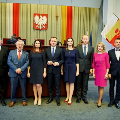 Nowa kadencja Rady Miejskiej w Łodzi 2018-2023
