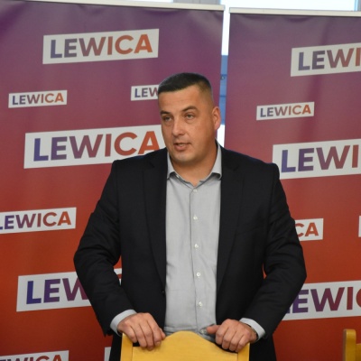 Zjazd Nowej Lewicy Powiatu Radomskiego – 23 października 2025 r.